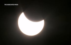 What to know about April's total solar eclipse