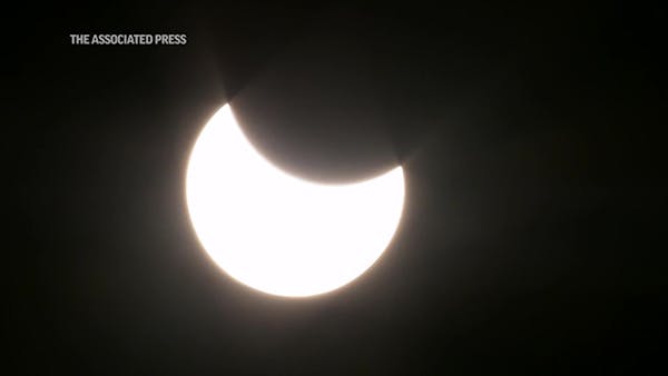 What to know about April's total solar eclipse