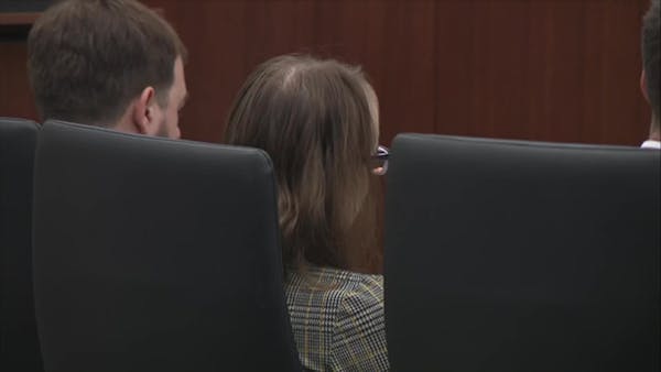 Woman who stabbed classmate to please 'Slender Man' won't be released from psychiatric hospital