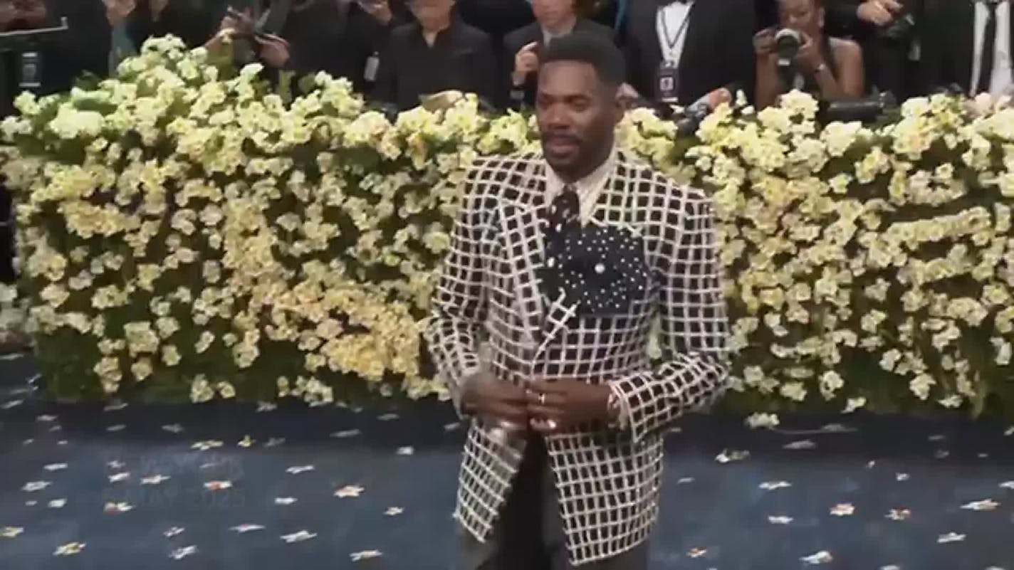The best Met Gala looks