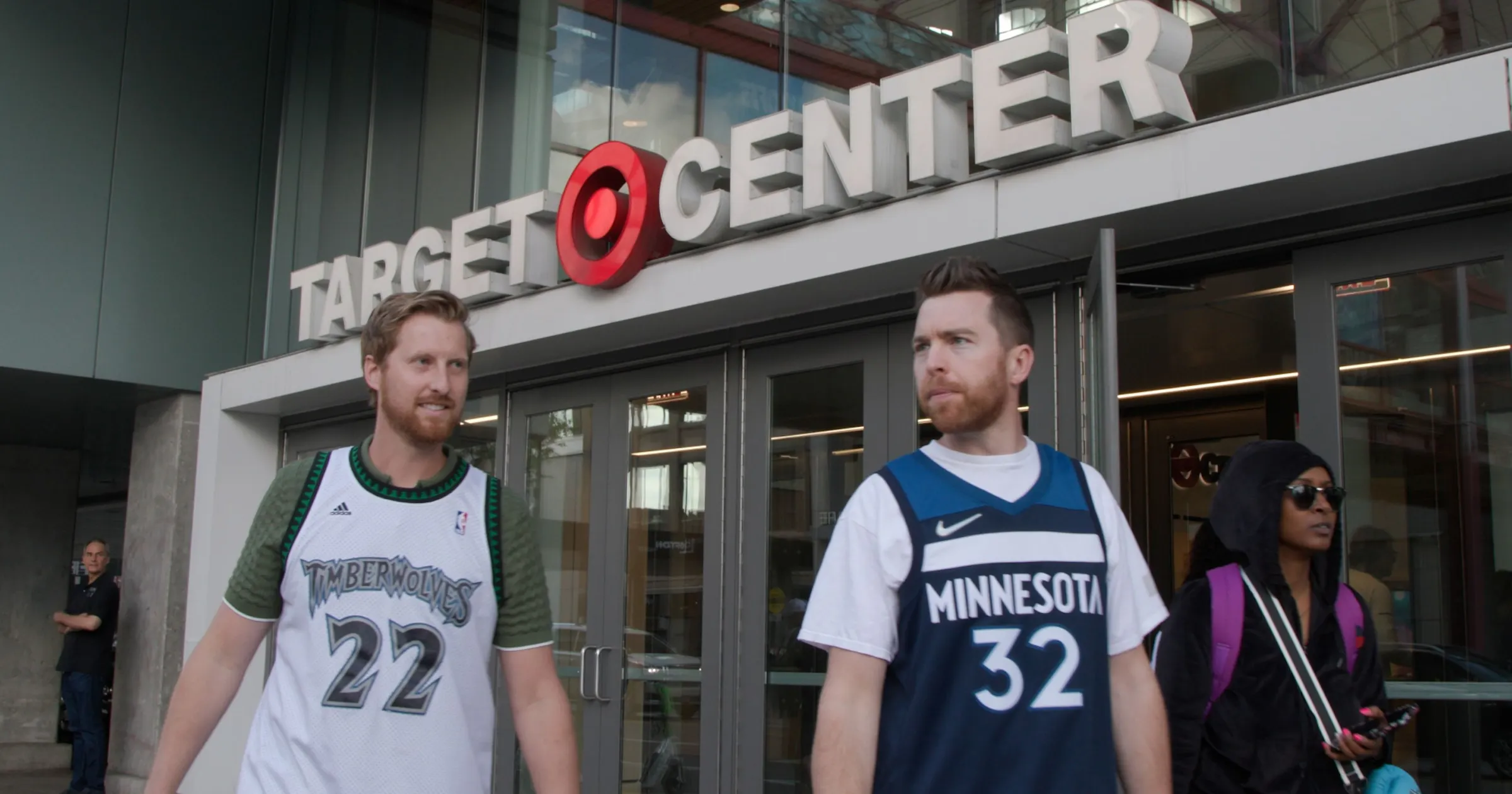 Timberwolves fans are pumped, excited and optimistic after Game 6 against ...