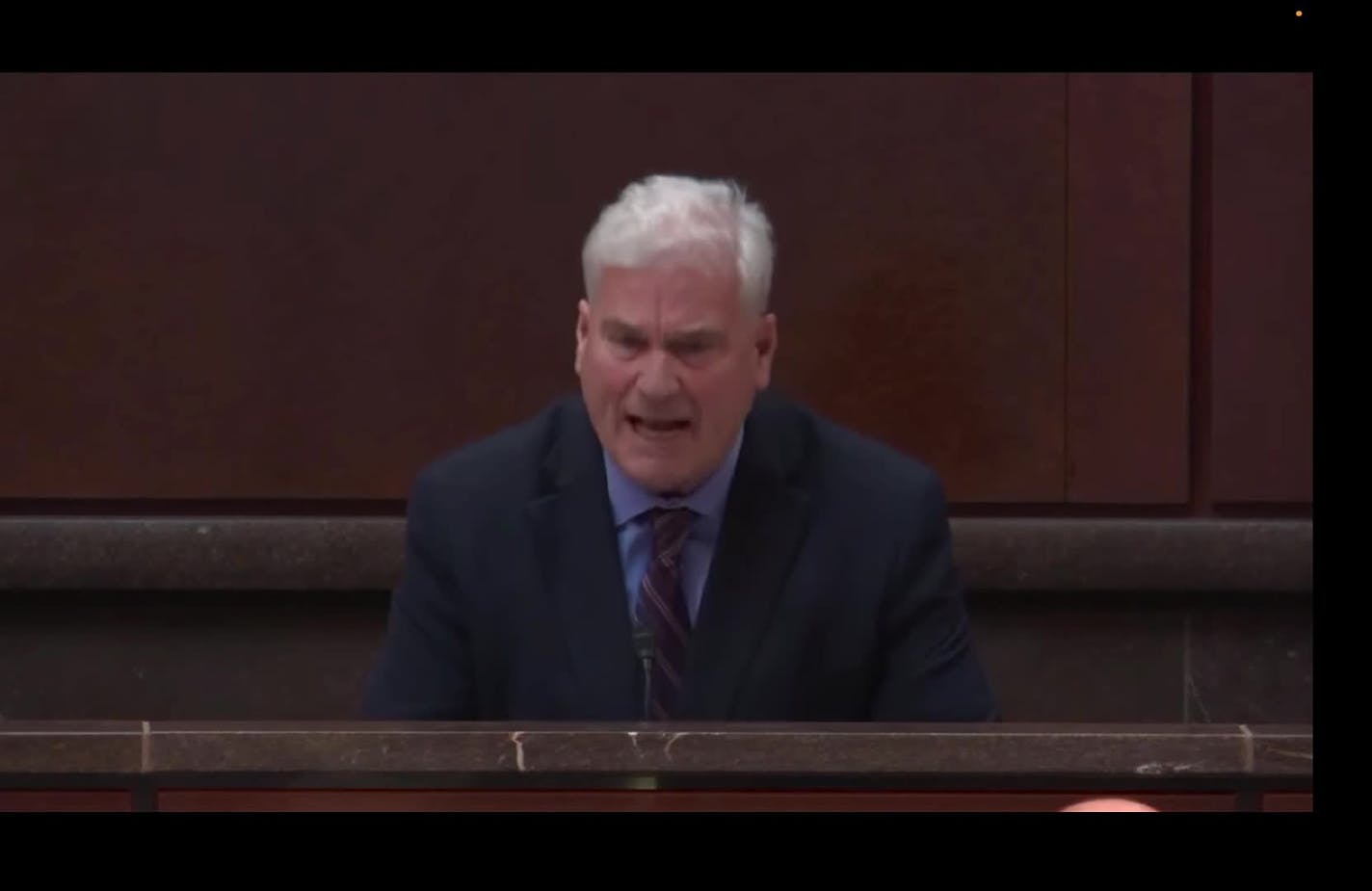 Minnesota Rep. Tom Emmer presses Tim Walz at Oversight Committee meeting on sanctuary city policies