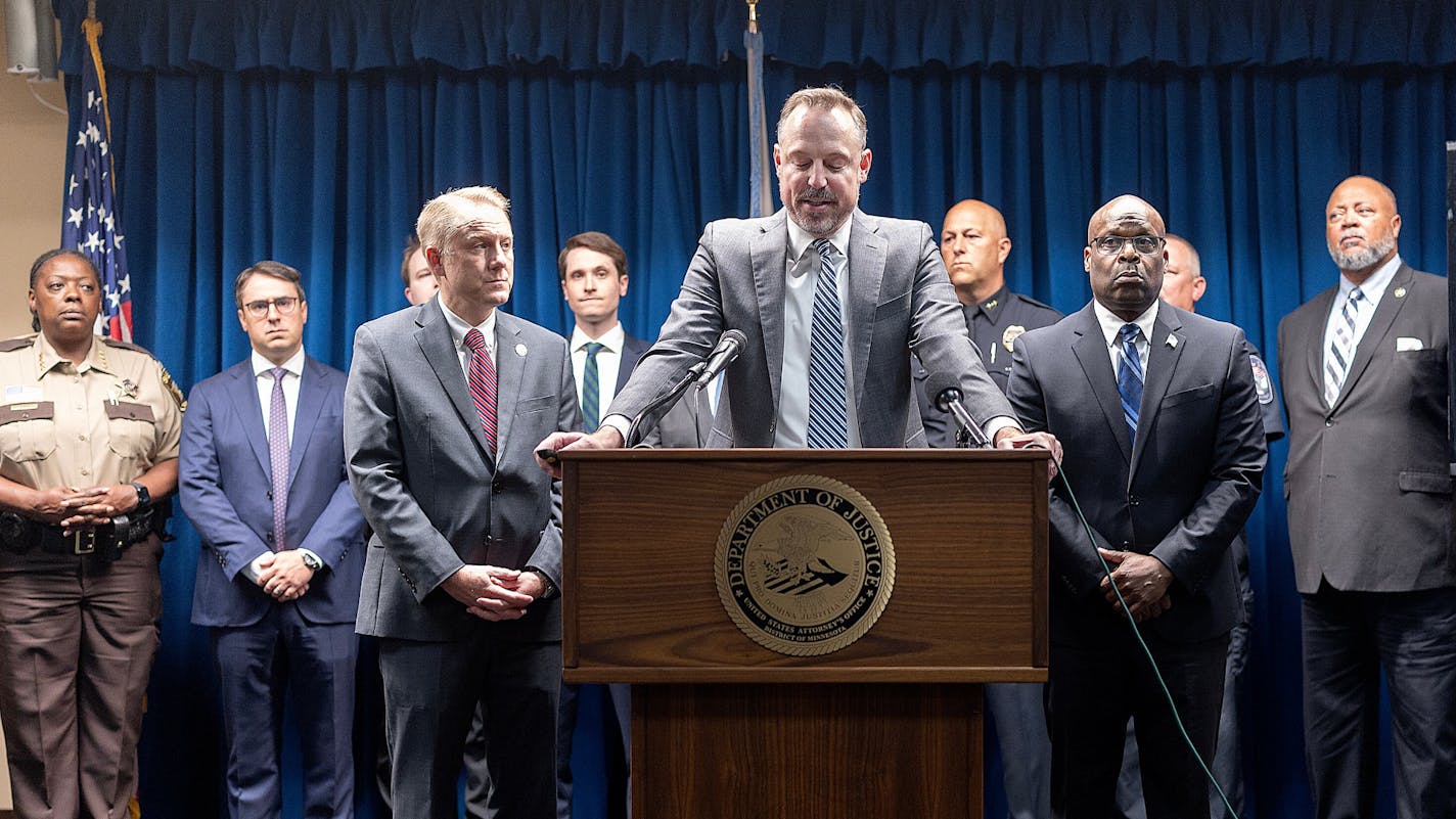 U.S. Attorney: ‘His crimes are the stuff of nightmares’