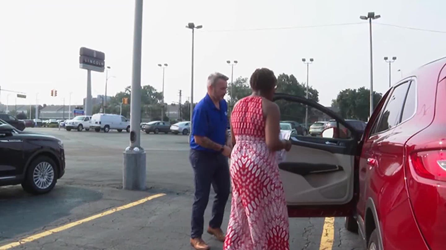 Cyberattack hits car dealerships nationwide