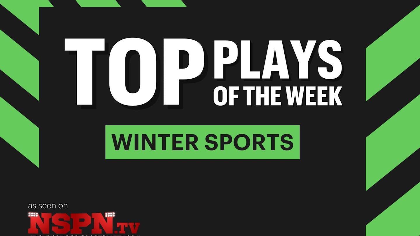 Exclusive video highlights from NSPN.tv's coverage of hockey and basketball games across Minnesota